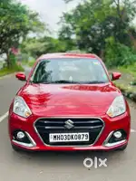 Maruti Suzuki Dzire ZXi AGS, 2020, Petrol