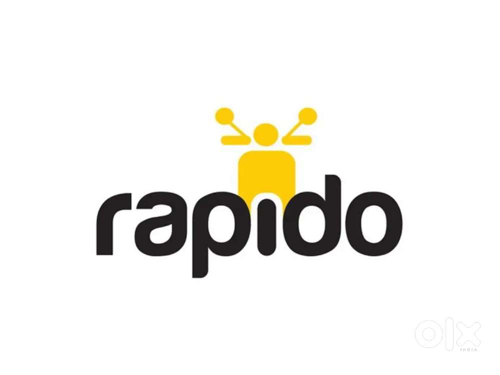 Rapido Driver Job