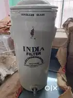 Ceramic filter