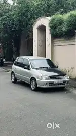 Maruti Suzuki Zen Estilo 2004