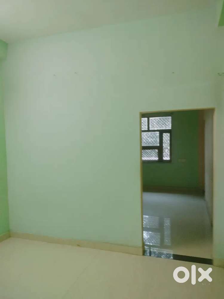 Kidwai Nagar Y-1 block bypass ke niche