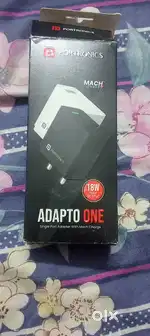 Portronics
