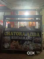 Restaurant equipment