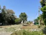 प्लॉट बिकाऊ है