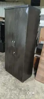 Noorain most famous design two door wardrobe for 4,199