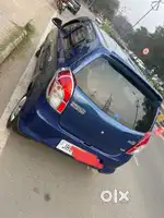Maruti Suzuki Alto 800 2014