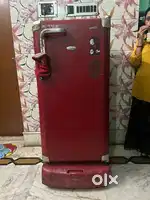 Single Door fridge