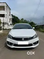 Maruti Suzuki Ciaz 2017 Diesel Well Maintained New shape