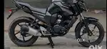 Yamaha fz bs4