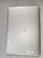 Apple macbook Air available in excellent condition
