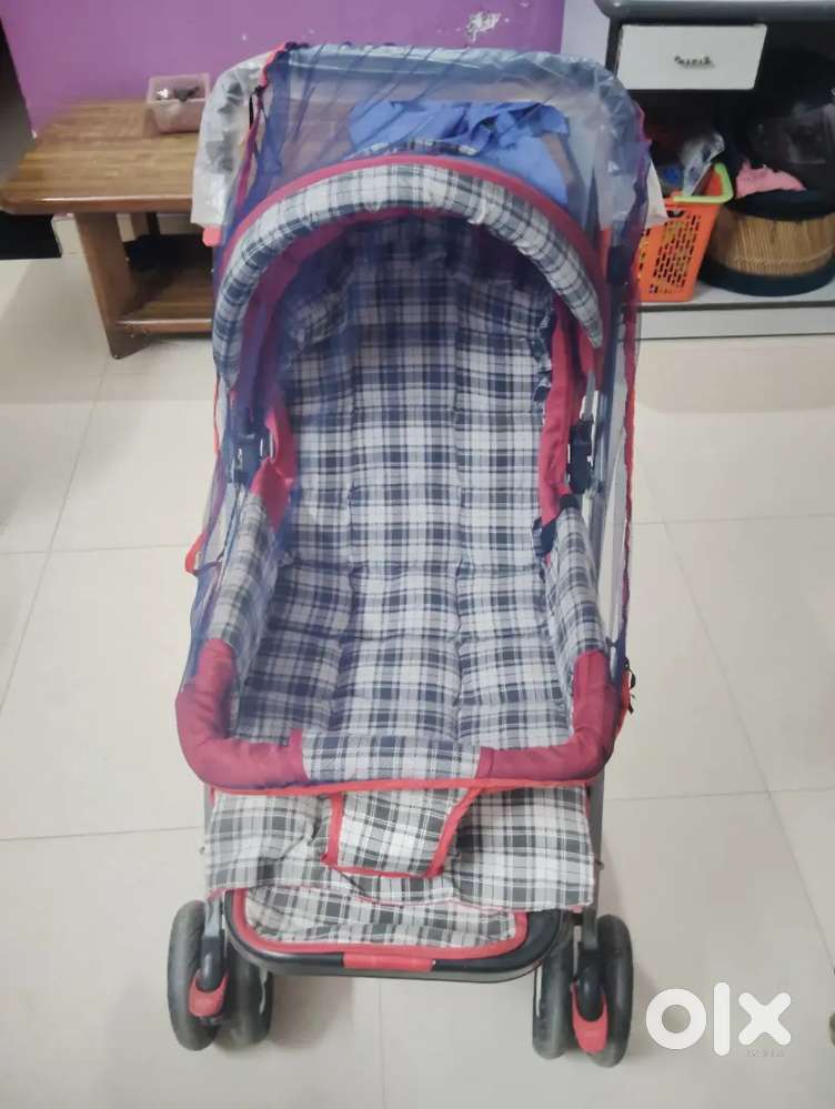Baby stroller