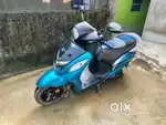 Yamaha-Fascino