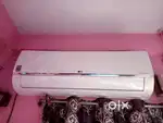 Lg 1.5 ton, 4 star