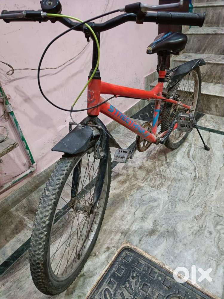 Cycle for Sale