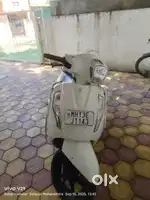 very good condition Brand new tyre