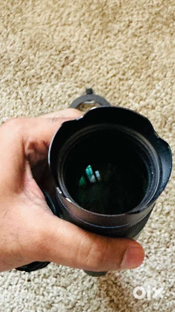 Apexel 60X telephoto zoom lens