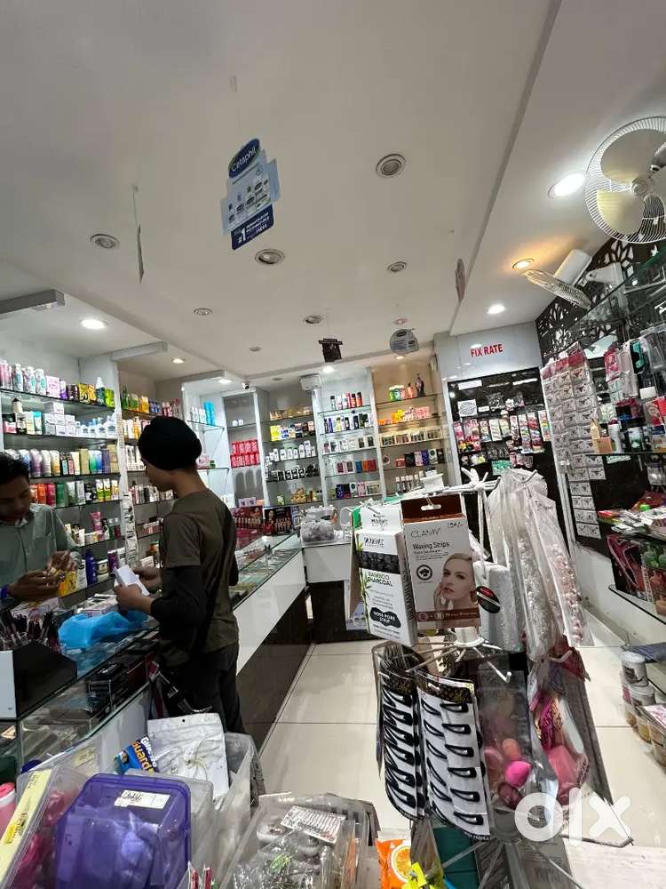 Shop for Rent – Shree Krishna Divine Complex