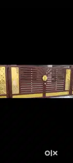Rk fabrication  , gate , all sed work welding ss and ms