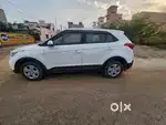 Hyundai Creta Facelift 2019 Diesel 105000 Km Driven