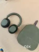 Sony WH-1000XM5 (Used – 1.5 Years)  ₹12,500 – Non-Negotiable