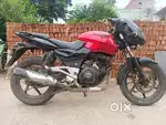 Urgent sell for bike need s not for auto dealer