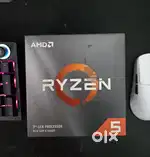 AMD Ryzen 5 3500 Gaming Processor