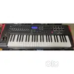 49 keys - Midi keyboard