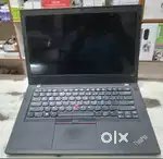Lenovo ThinkPad T480 – i5 8th Gen / 8GB / 256GB SSD / Touchscreen / A+
