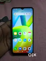 Redmi A1+ for sale good condition less used mobile