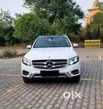 Mercedes-Benz GLC 220d 4Matic, 2017, Diesel
