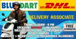 Delivery  Associate