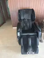 Massage chair