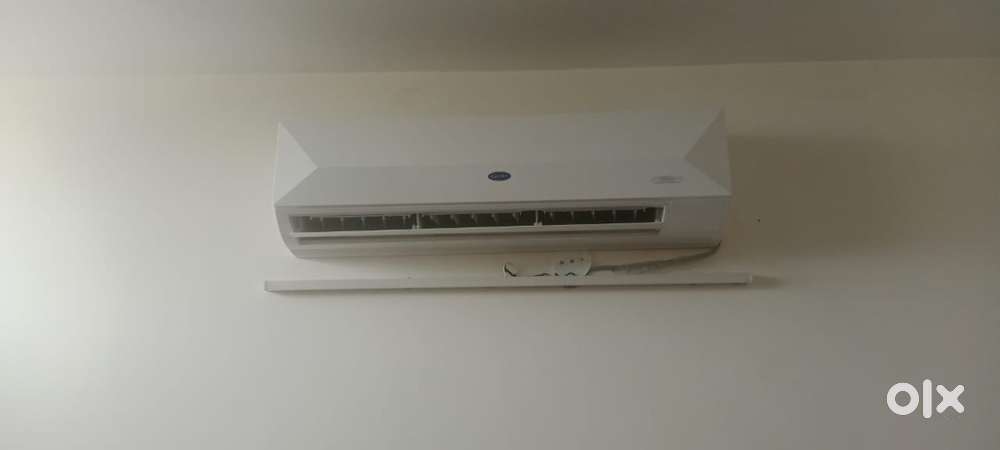Carrier AC - 1.5 Ton, 2024