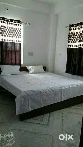 Single Room with attached washroom