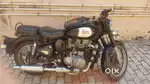 Royal enfield