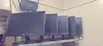 19 inch,17 inch ,24 inch,22 inch Dell/Lenovo/hp /benq used monitor