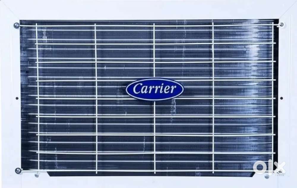 Carrier AC 1.5 tn  7/11/2024 All Good Condition