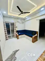Furnished 1 BHK Flat For Sale Near Bollywood Theatre Wadgaon Sheri