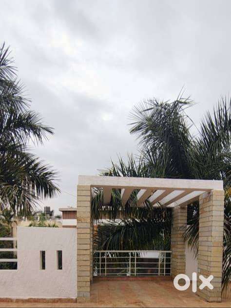 4 BHK Luxury Villa for Sale at Horamavu, Bangalore