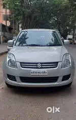 Maruti Suzuki Swift Dzire LDI, 2011, Diesel