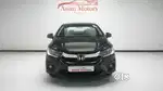 Honda City 1.5 ZX CVT i-VTEC, 2017, Petrol