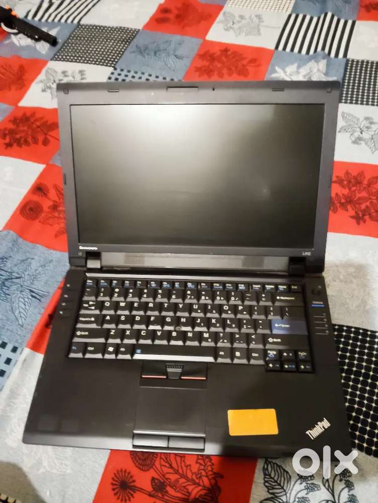Lenovo i5 laptop