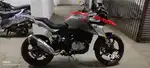 Bmw gs 310 red and grey edition (Urgent sale)