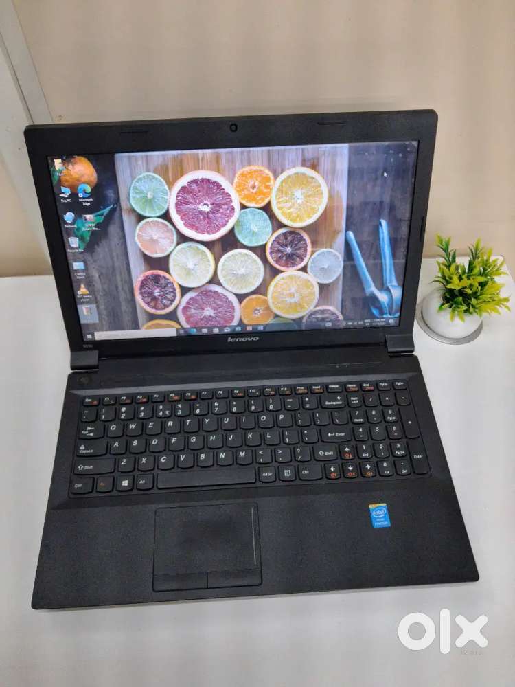 Lenovo B590 / Intel Pentium 2020M / 4GB RAM / 500GB HDD