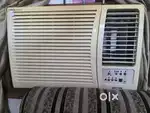 Voltas 2 Ton Excellent Condition Air Conditioner for Sale