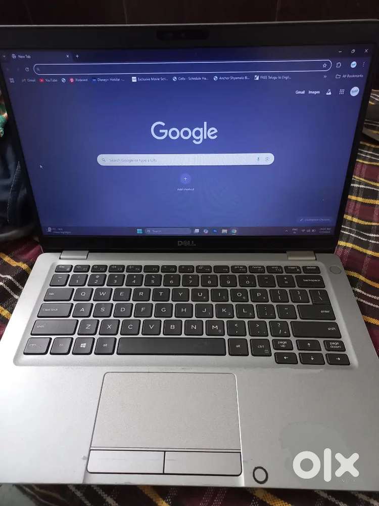 Dell latitude 5310 laptop