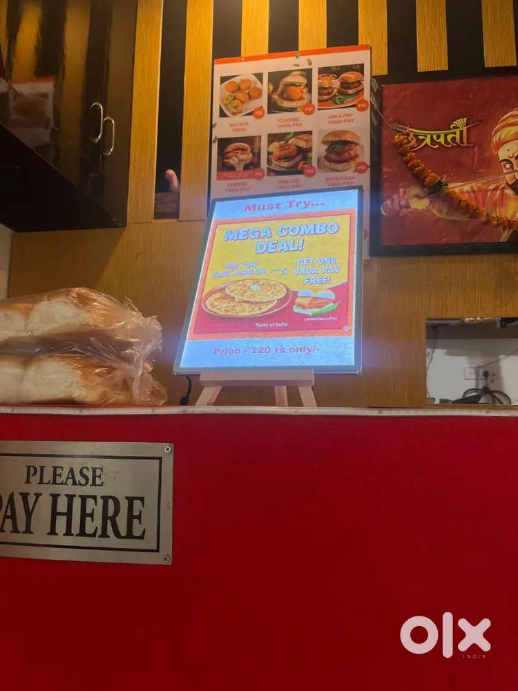 Urgent requirement of indian cook