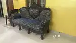 Jaipur Sofa set