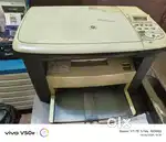 HP Laser Jet 1005 MFP