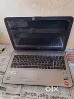 Hp laptop 8gb ram
